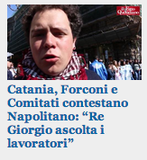 Napolitano - Il Fatto