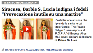 Barbie S Lucia 2